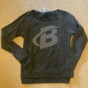 Women’s Bodybuilding Sweater